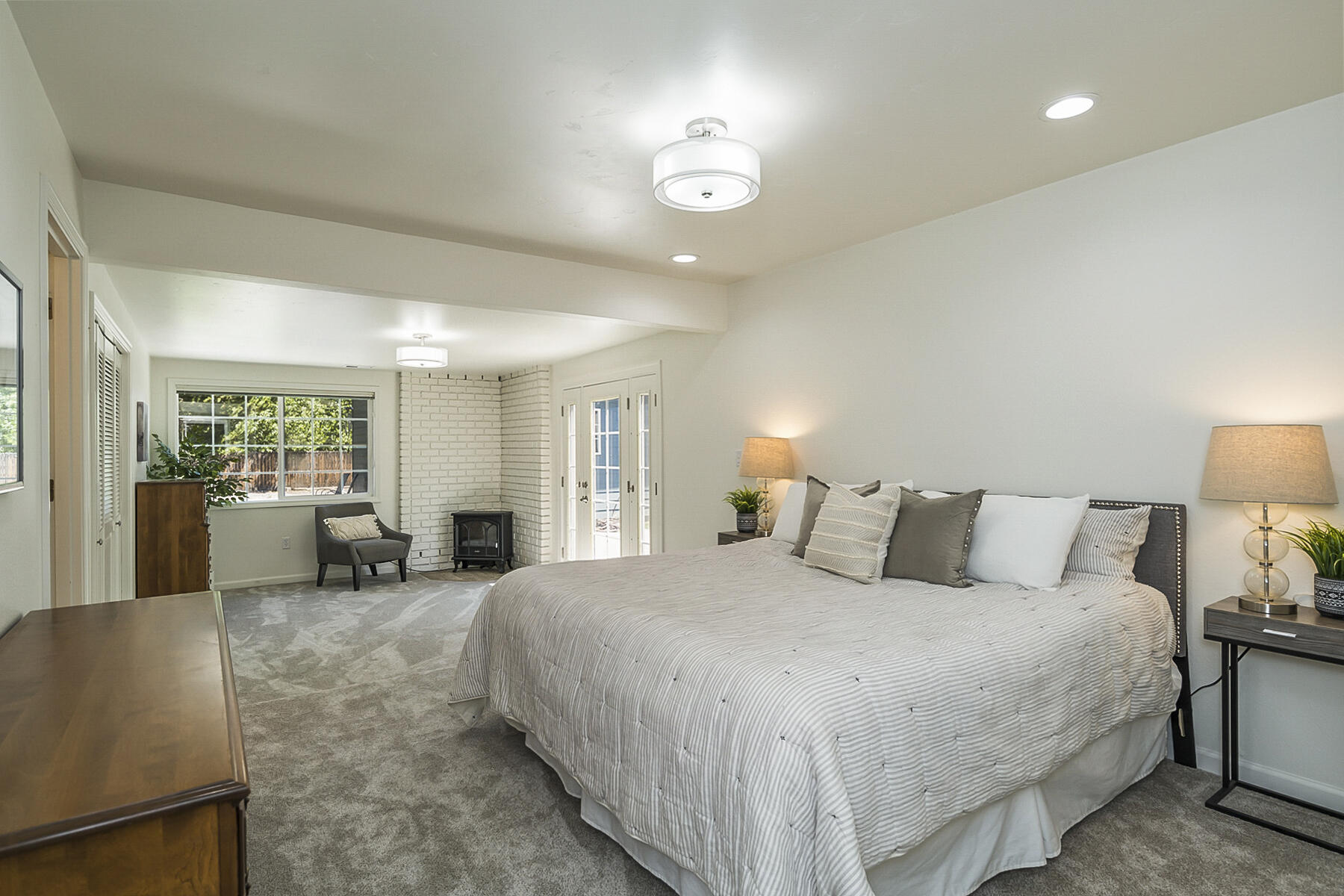 Eagle View Estates - Residential