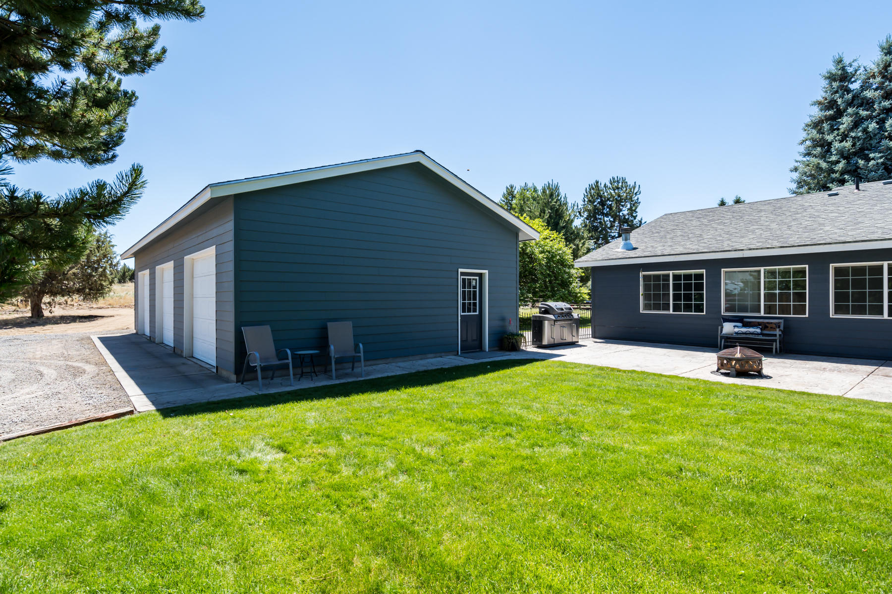 Eagle View Estates - Residential