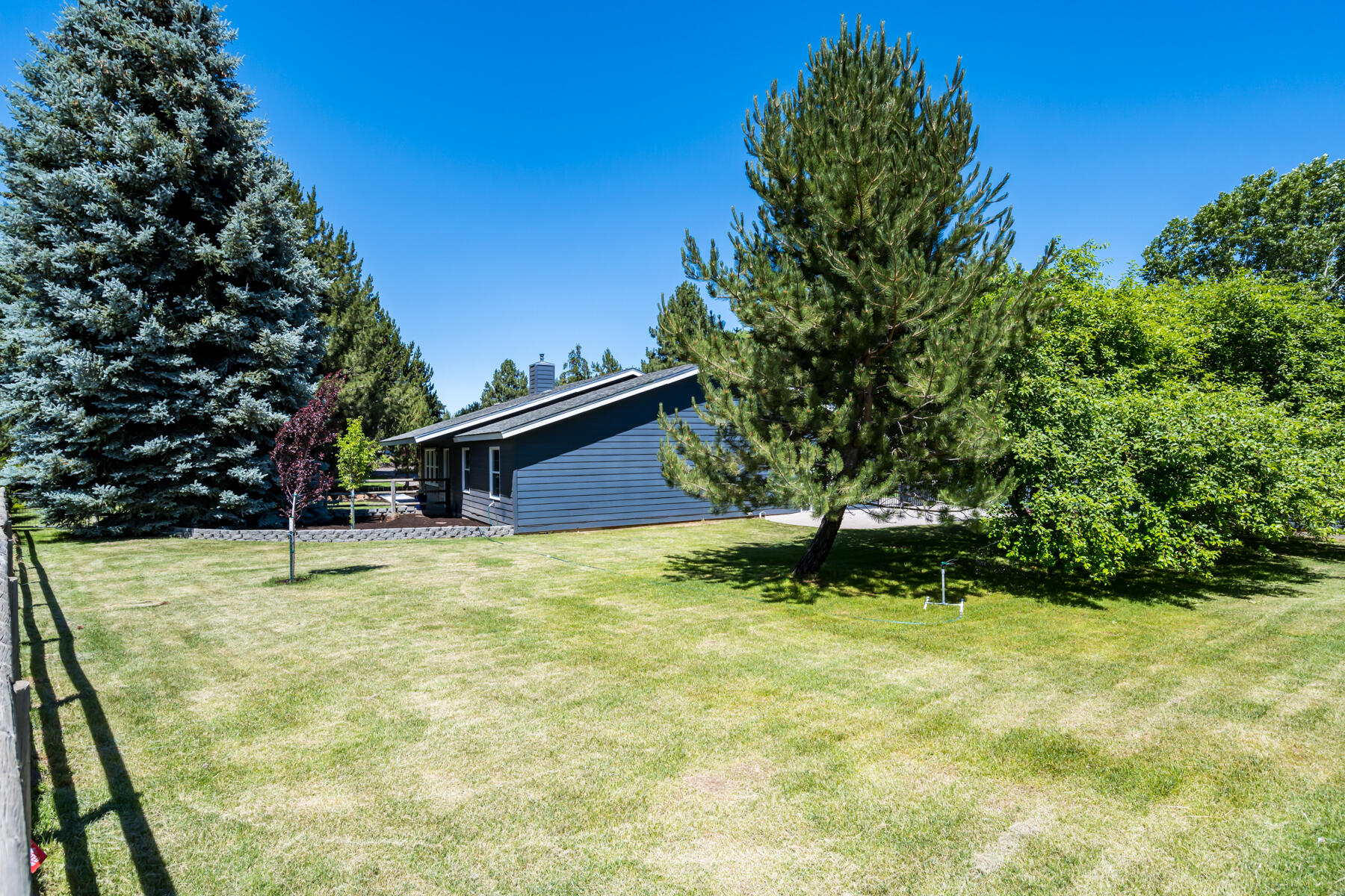 Eagle View Estates - Residential