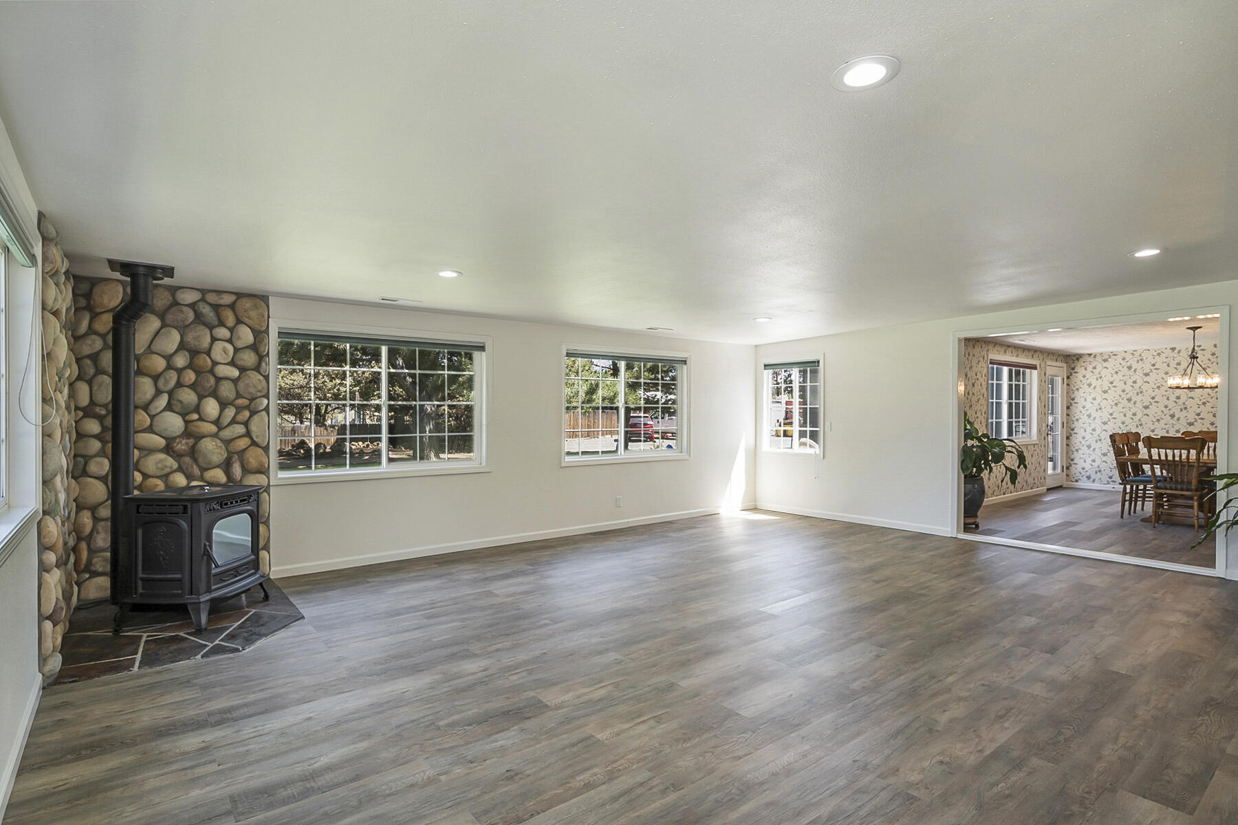 Eagle View Estates - Residential