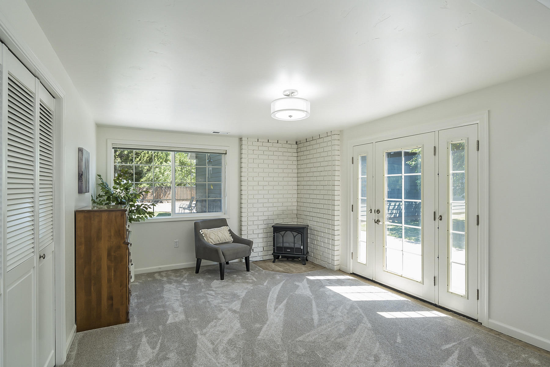 Eagle View Estates - Residential