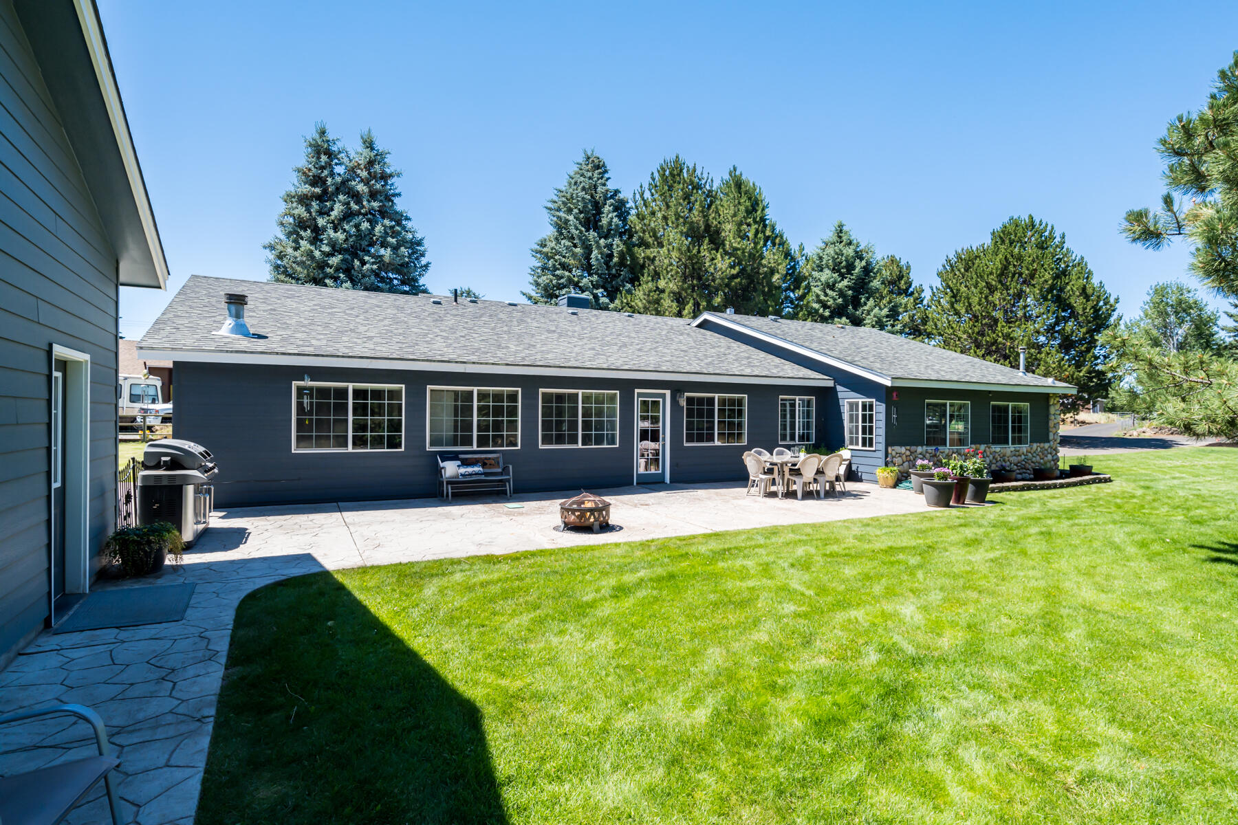 Eagle View Estates - Residential