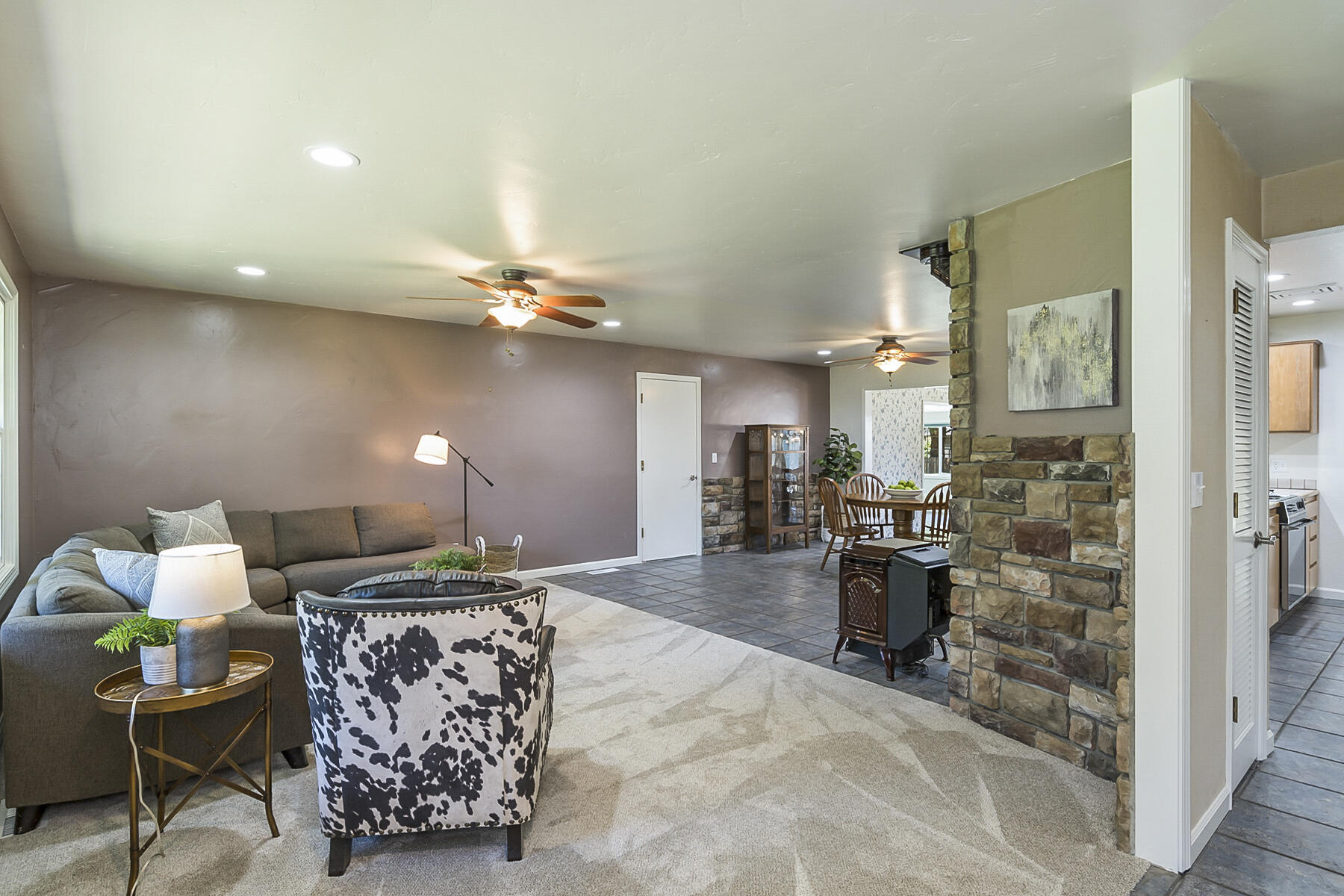 Eagle View Estates - Residential