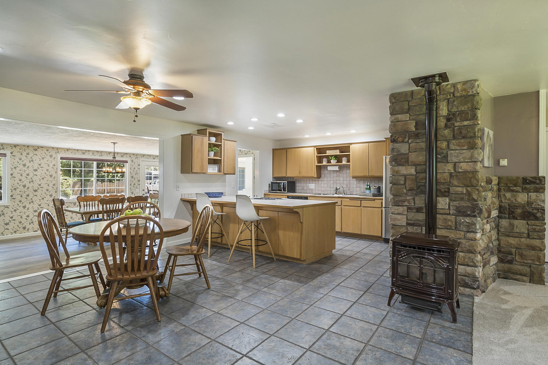 Eagle View Estates - Residential