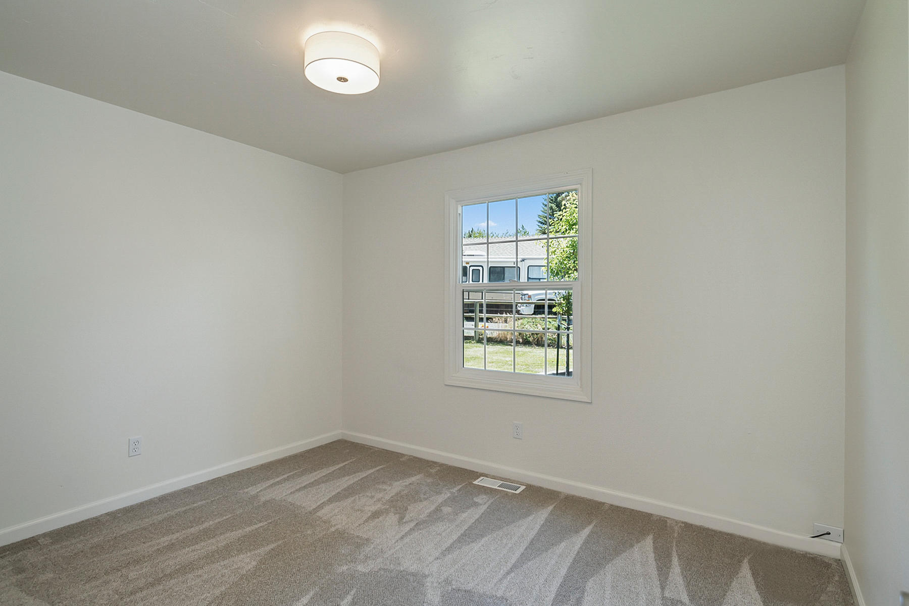 Eagle View Estates - Residential