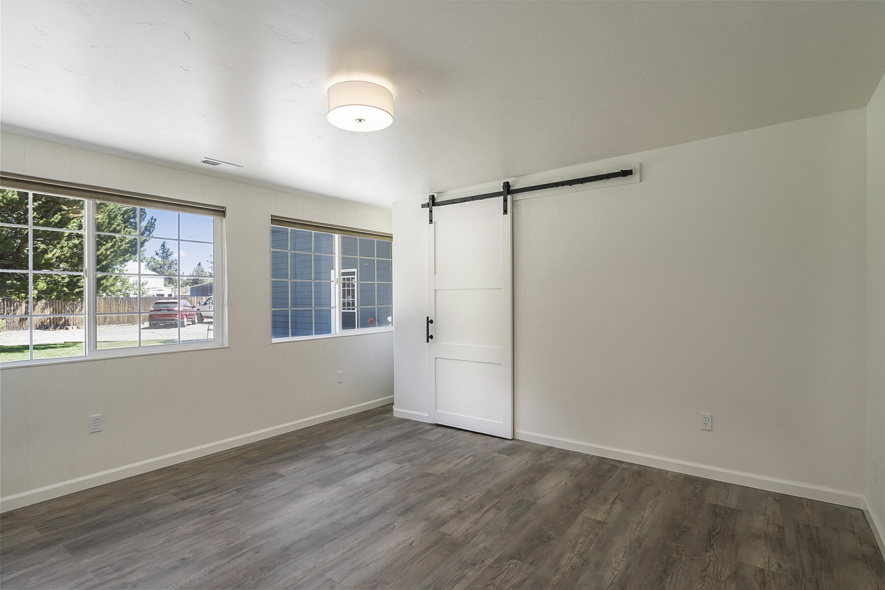 Eagle View Estates - Residential