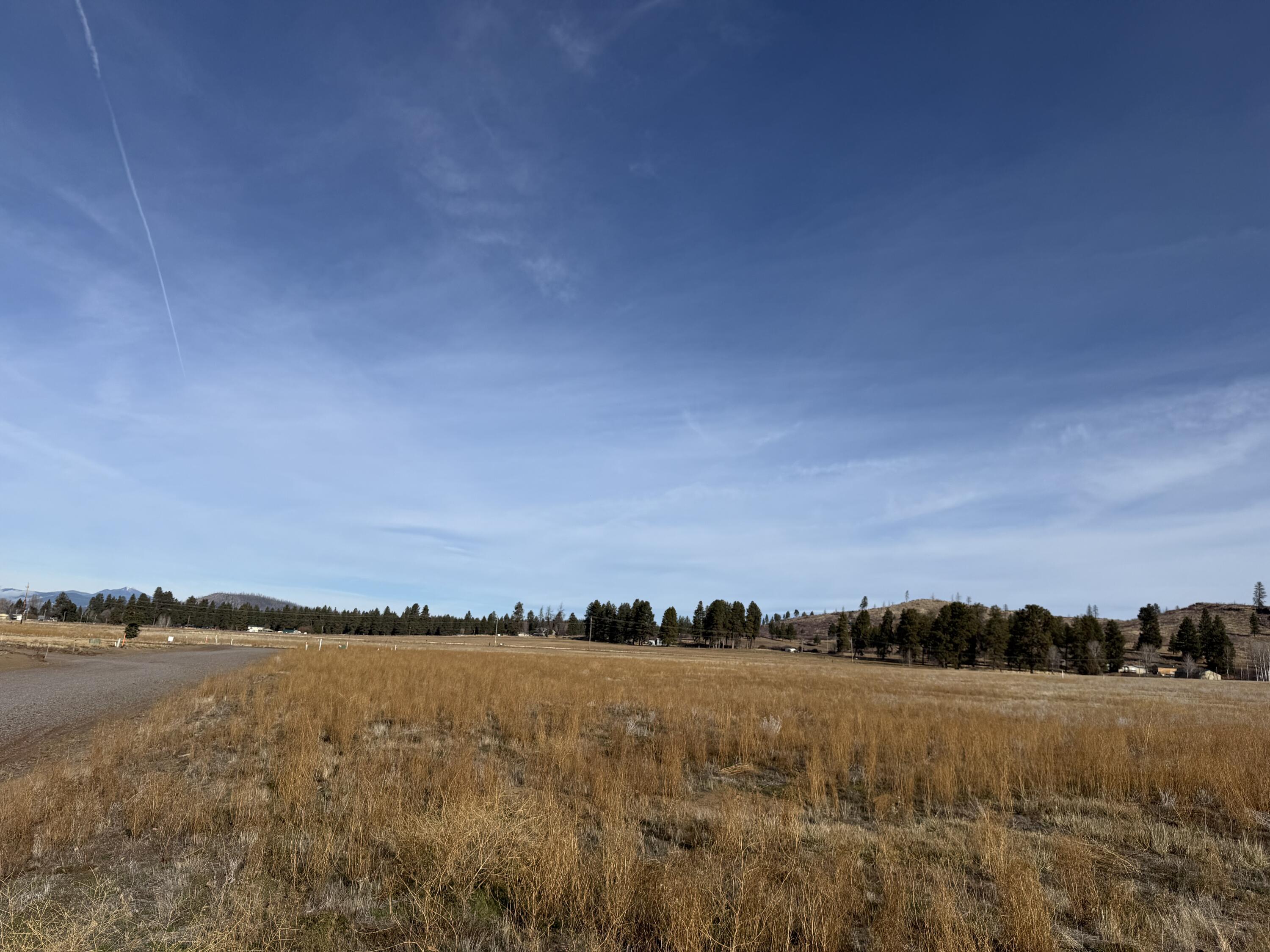 Agency Lake Ranches - Land