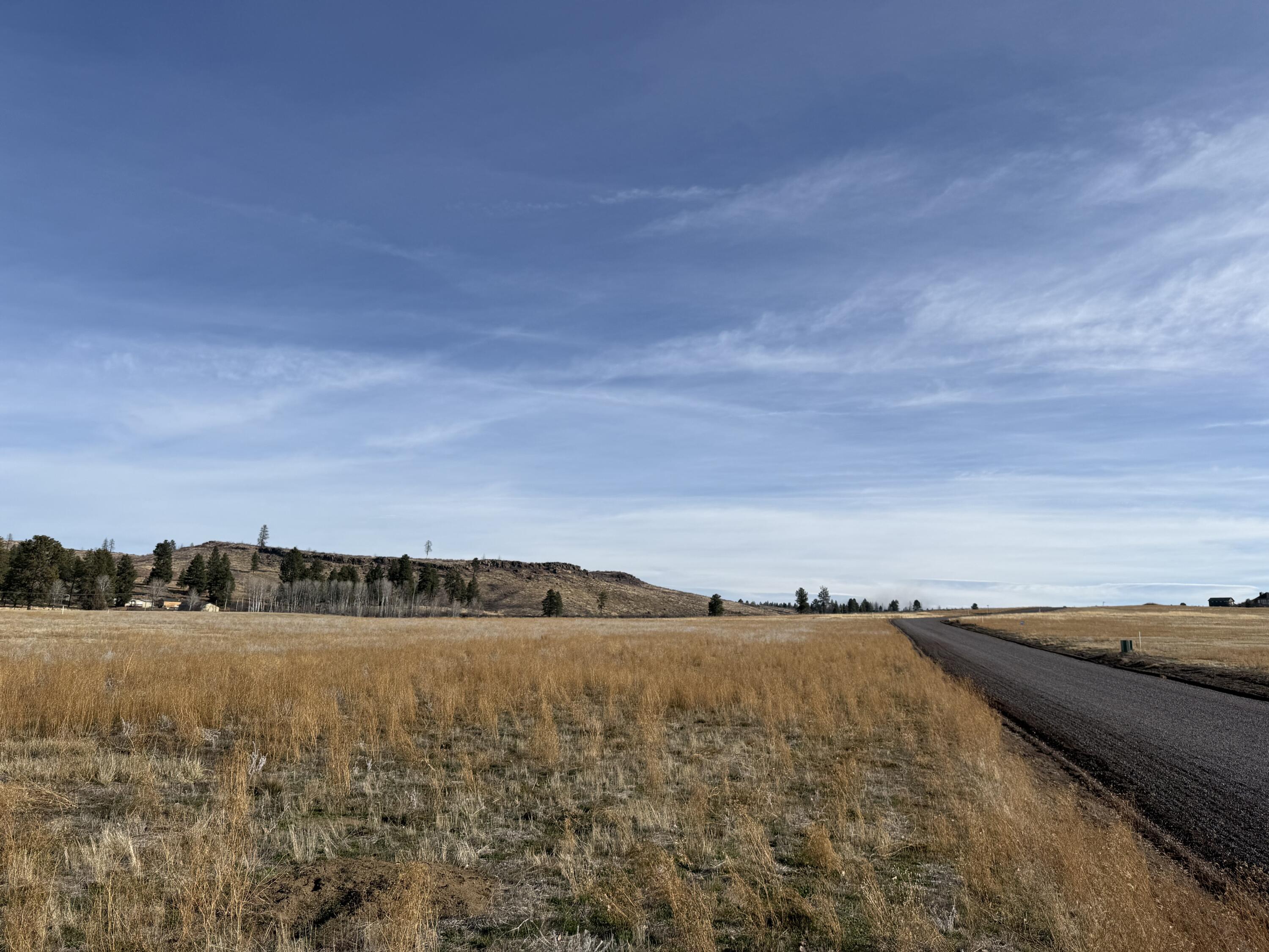 Agency Lake Ranches - Land