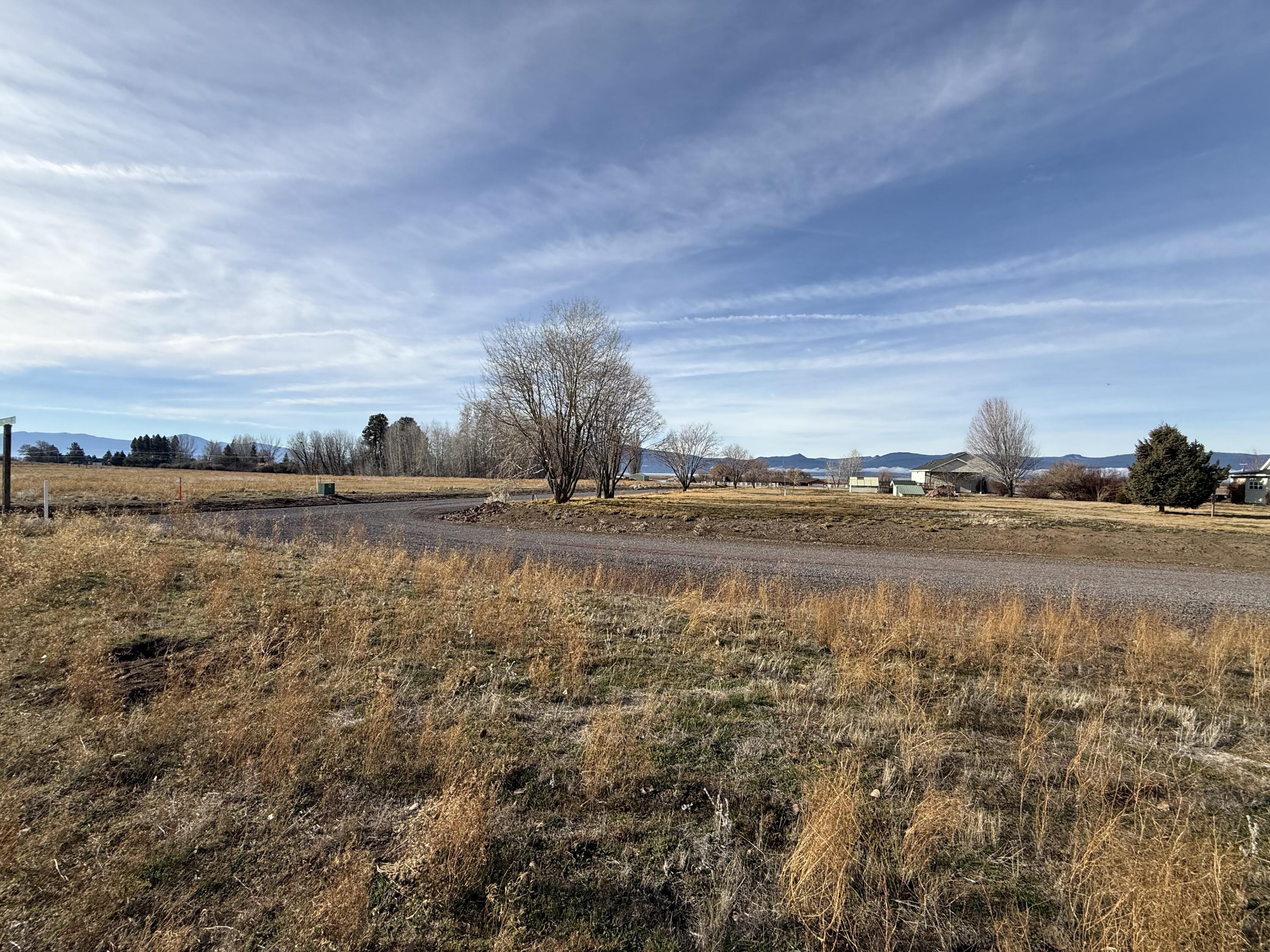 Agency Lake Ranches - Land