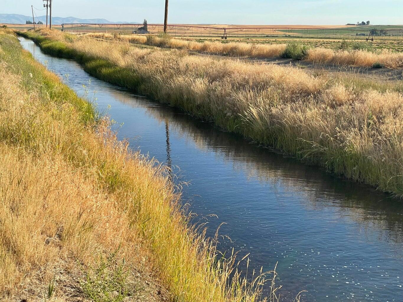 East Valley View Est - Land