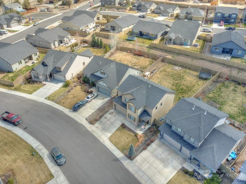 Summit Crest - Residential