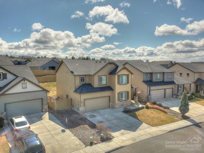 Summit Crest - Residential