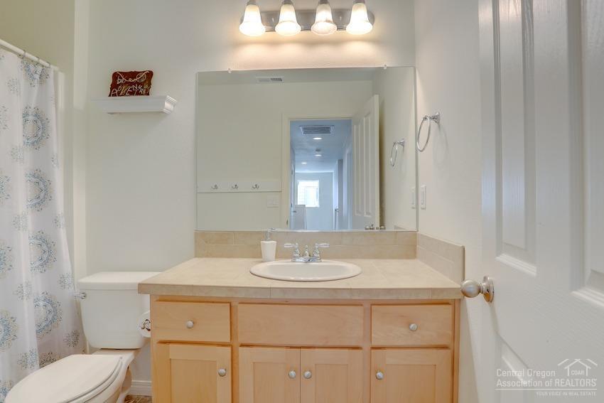 Summit Crest - Residential