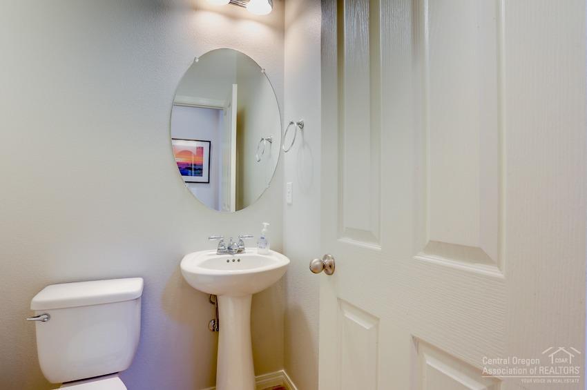 Summit Crest - Residential