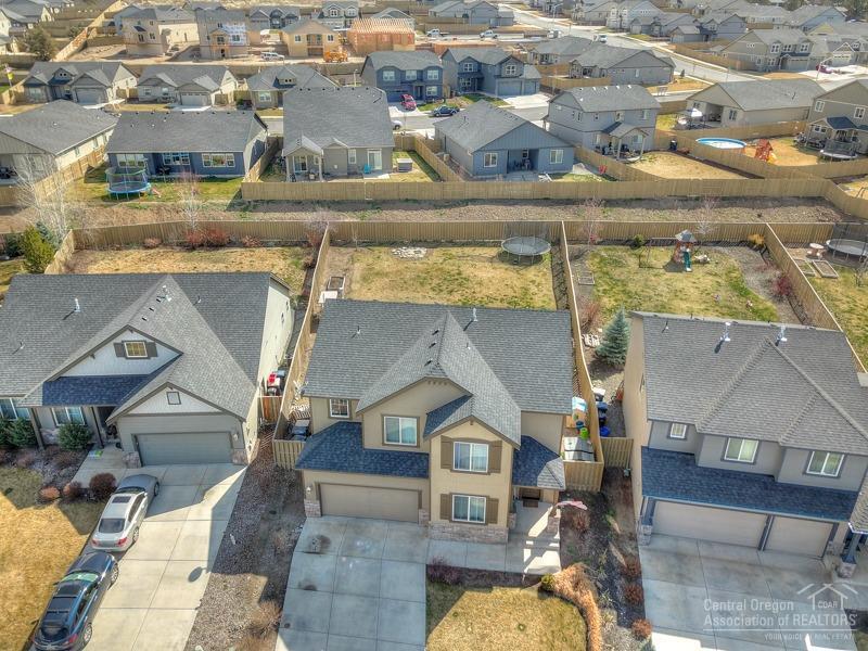 Summit Crest - Residential