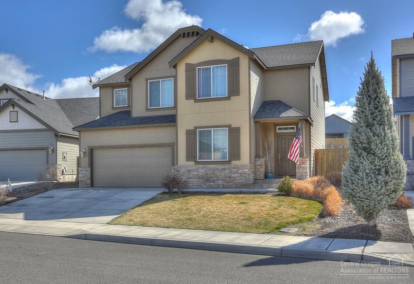 Summit Crest - Residential