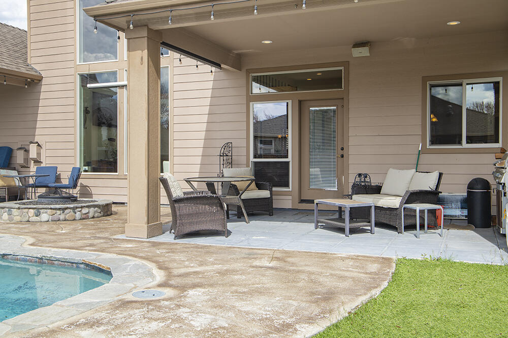 Eagle Point Golf Community Phase 6 - Residential