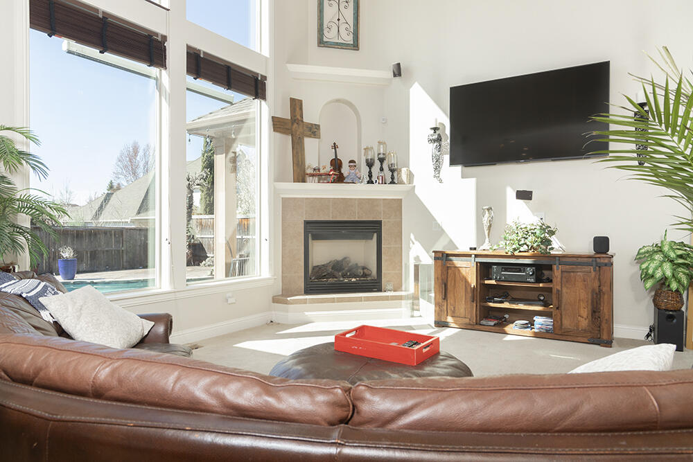 Eagle Point Golf Community Phase 6 - Residential