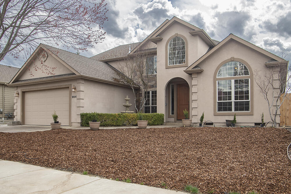 Eagle Point Golf Community Phase 6 - Residential