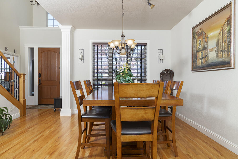 Eagle Point Golf Community Phase 6 - Residential