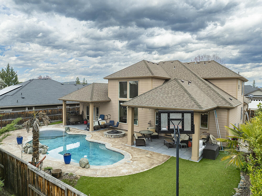 Eagle Point Golf Community Phase 6 - Residential