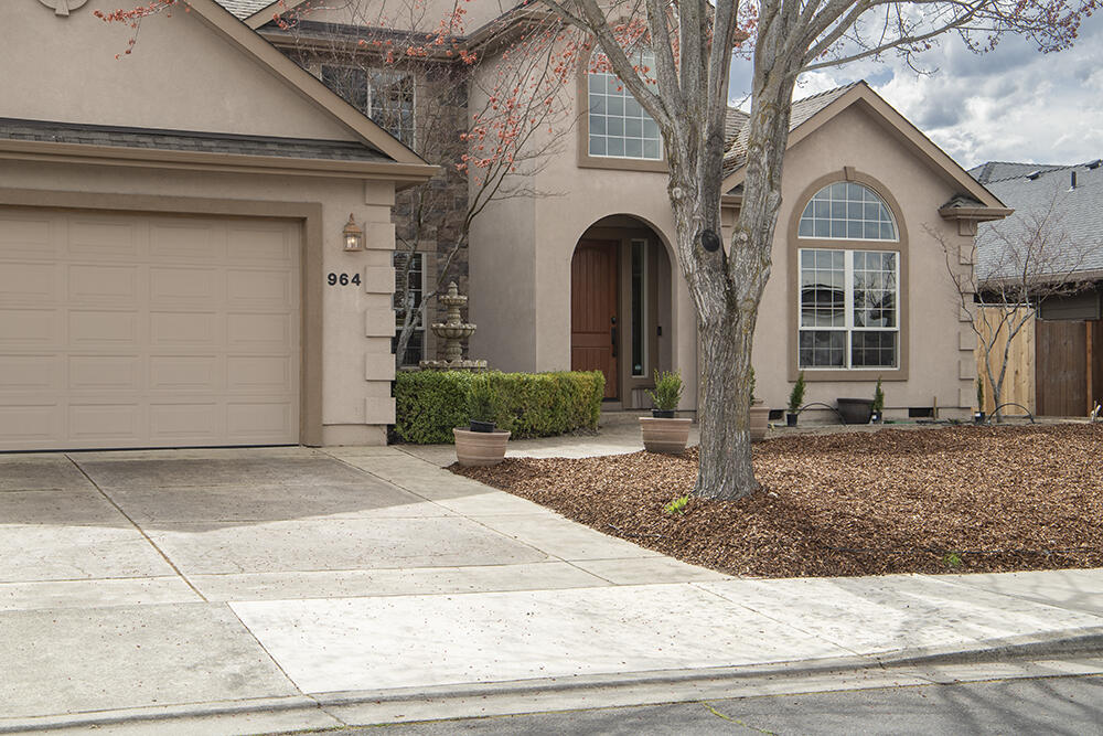 Eagle Point Golf Community Phase 6 - Residential