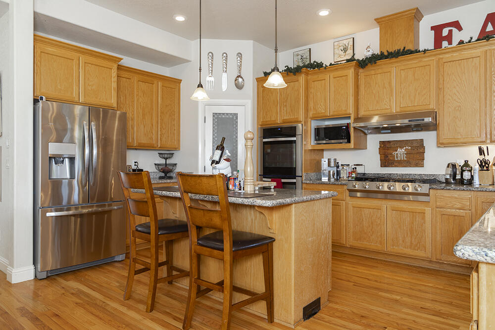 Eagle Point Golf Community Phase 6 - Residential