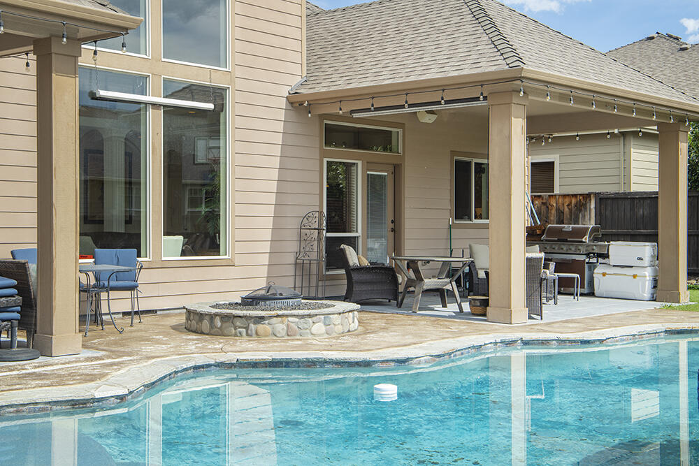 Eagle Point Golf Community Phase 6 - Residential