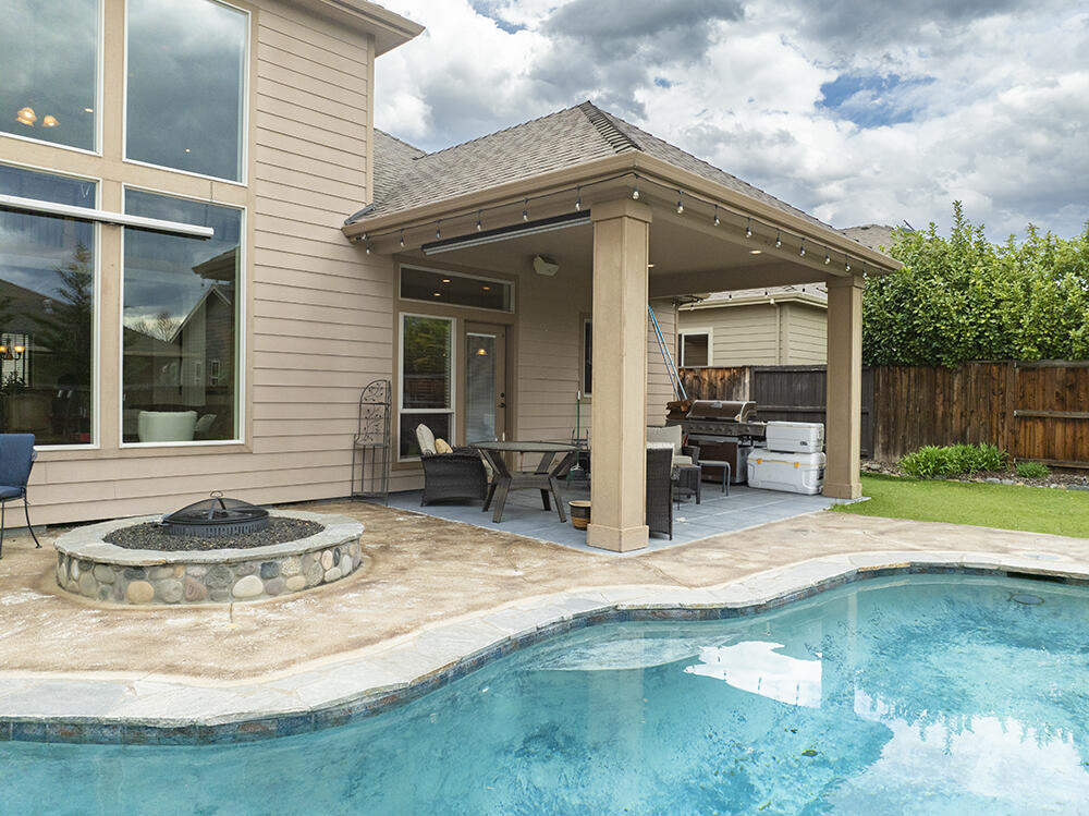 Eagle Point Golf Community Phase 6 - Residential