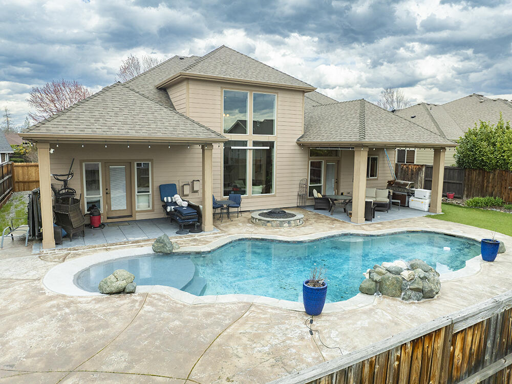 Eagle Point Golf Community Phase 6 - Residential