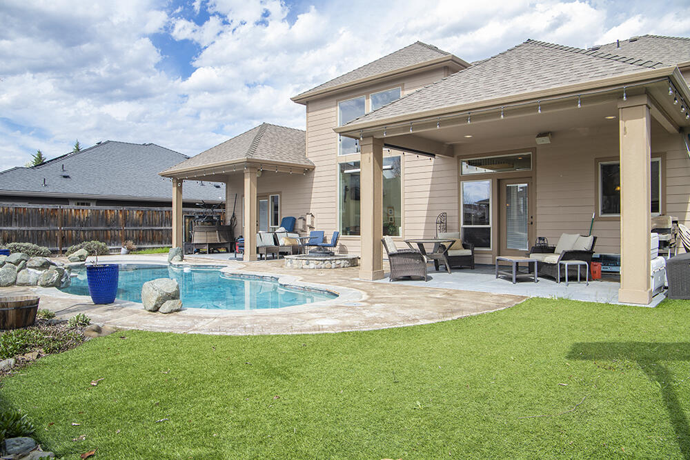 Eagle Point Golf Community Phase 6 - Residential