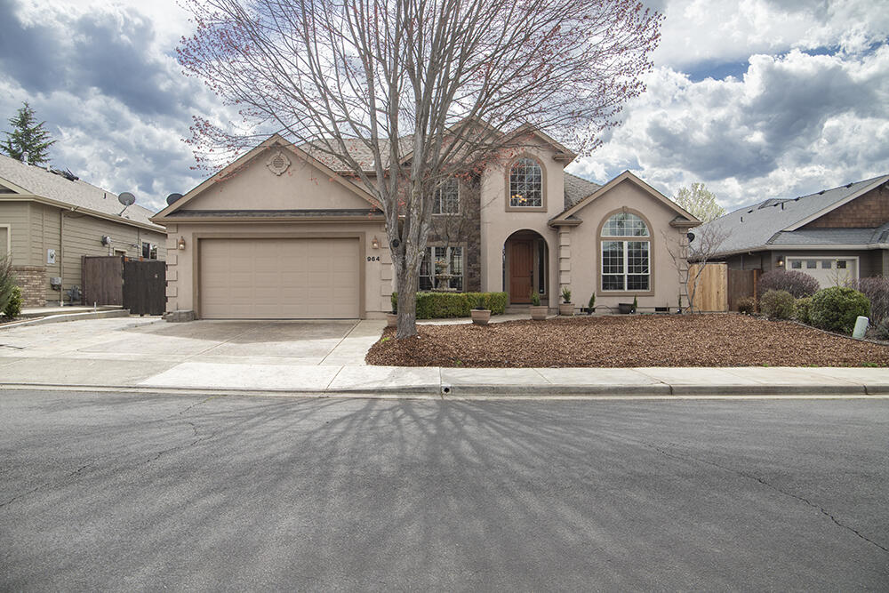 Eagle Point Golf Community Phase 6 - Residential