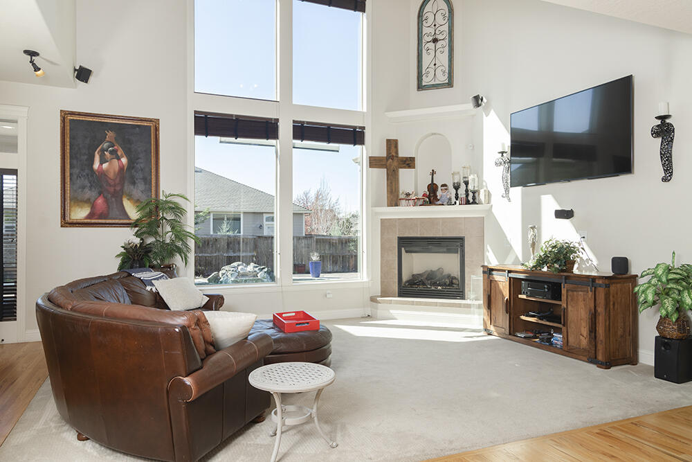 Eagle Point Golf Community Phase 6 - Residential