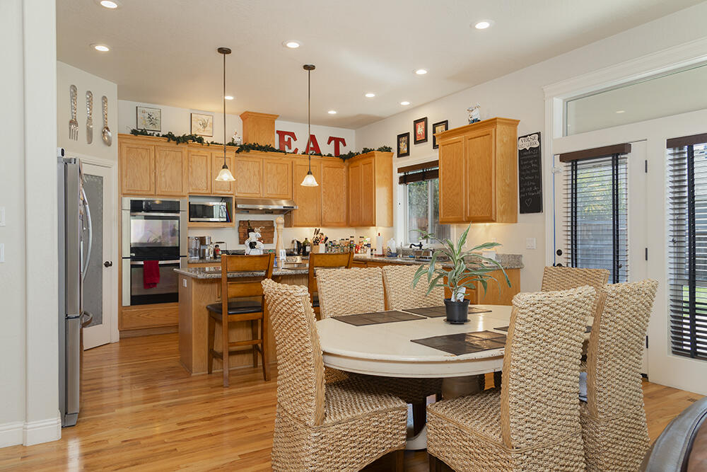 Eagle Point Golf Community Phase 6 - Residential