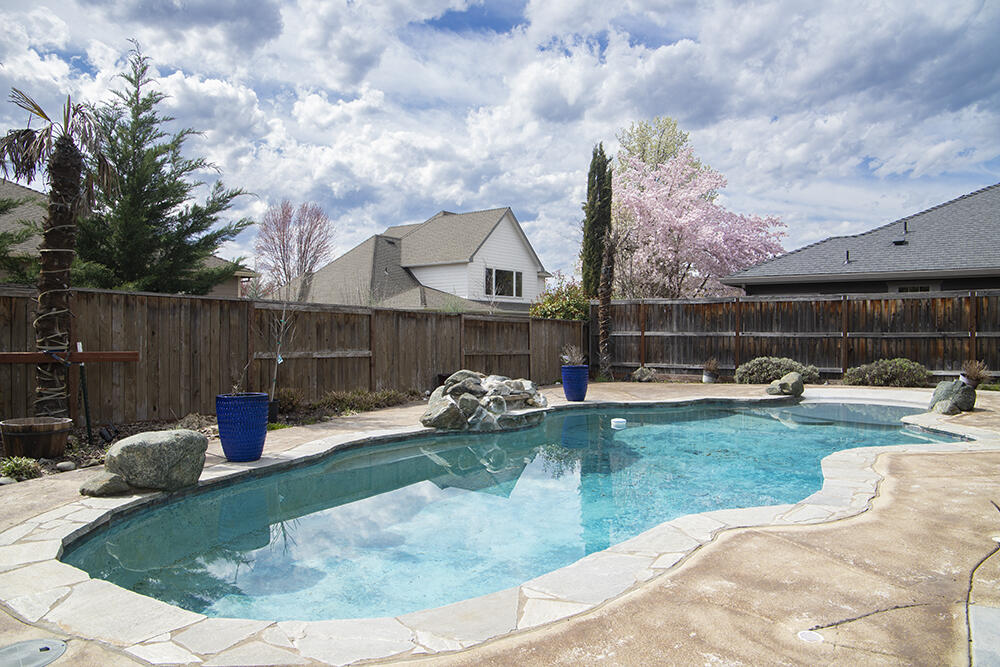 Eagle Point Golf Community Phase 6 - Residential