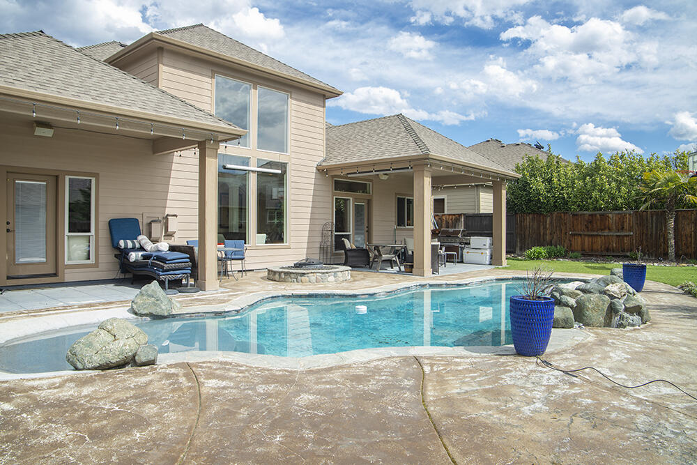 Eagle Point Golf Community Phase 6 - Residential