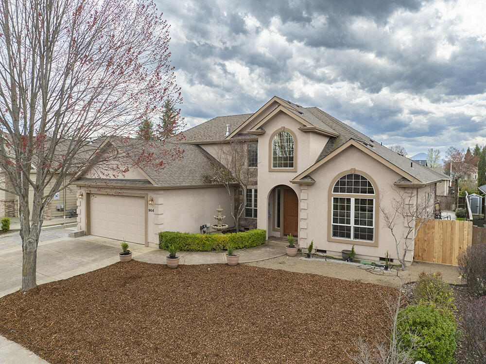 Eagle Point Golf Community Phase 6 - Residential