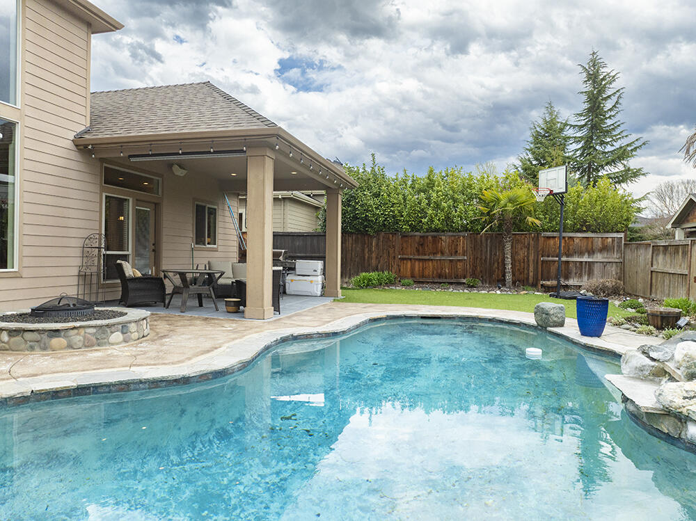 Eagle Point Golf Community Phase 6 - Residential