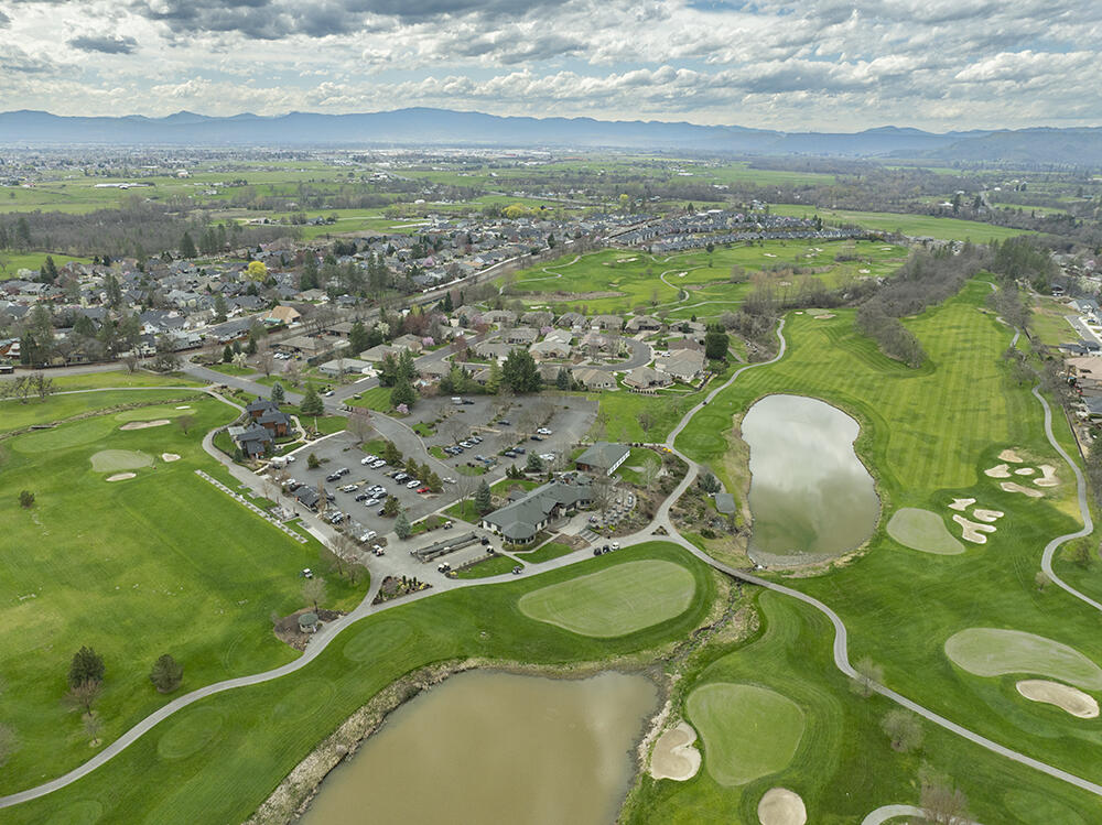 Eagle Point Golf Community Phase 6 - Residential