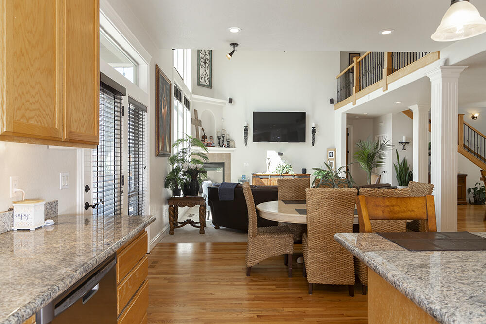 Eagle Point Golf Community Phase 6 - Residential