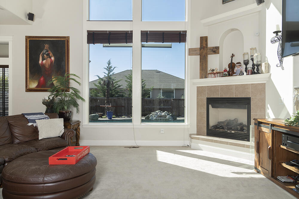 Eagle Point Golf Community Phase 6 - Residential