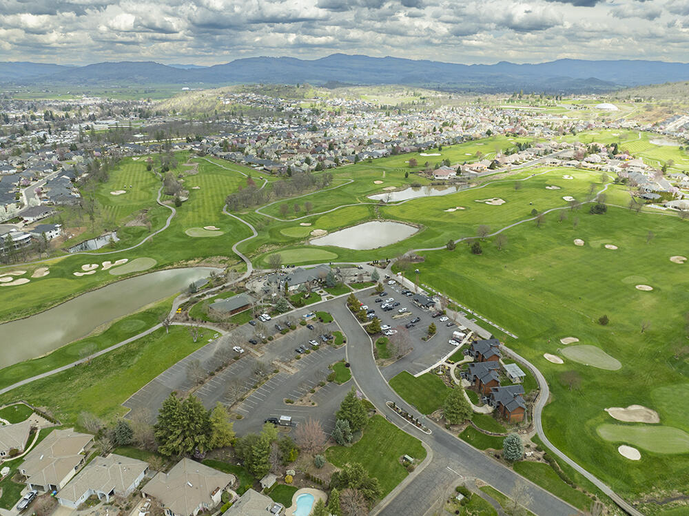 Eagle Point Golf Community Phase 6 - Residential