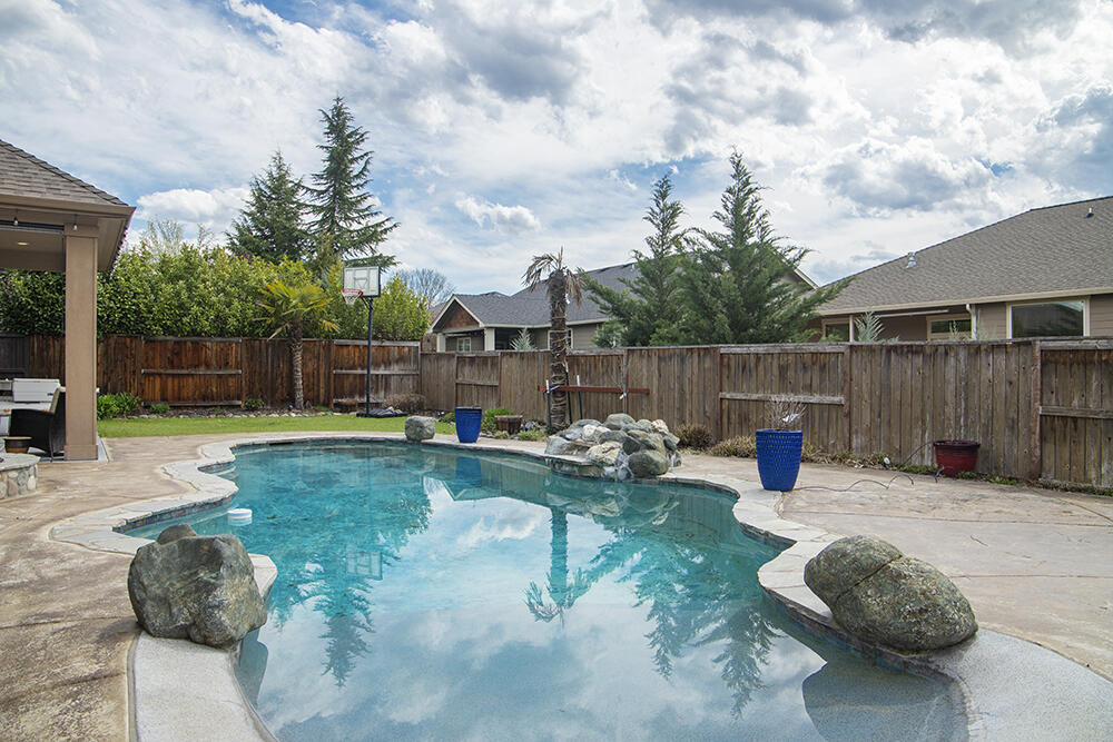 Eagle Point Golf Community Phase 6 - Residential