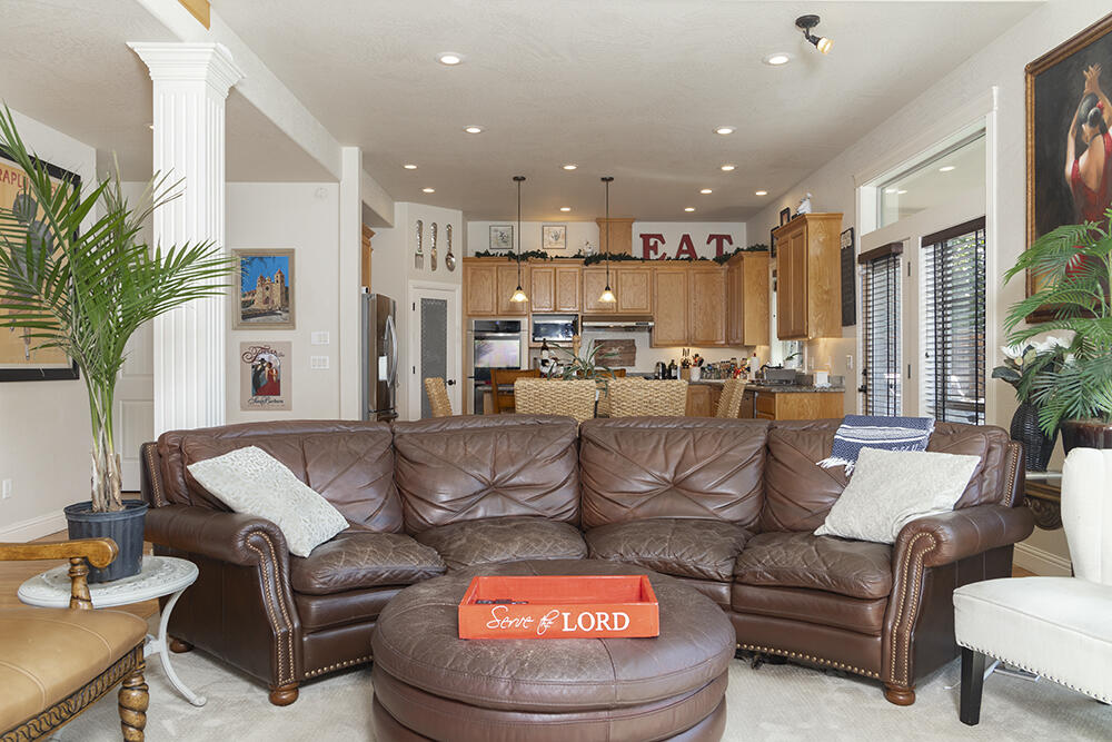 Eagle Point Golf Community Phase 6 - Residential