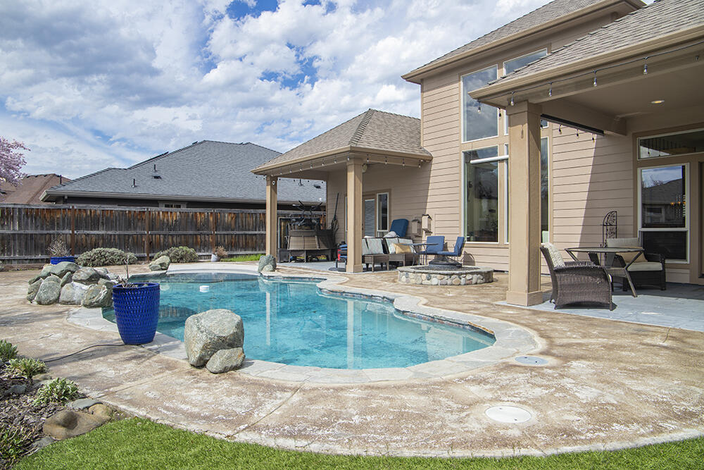 Eagle Point Golf Community Phase 6 - Residential