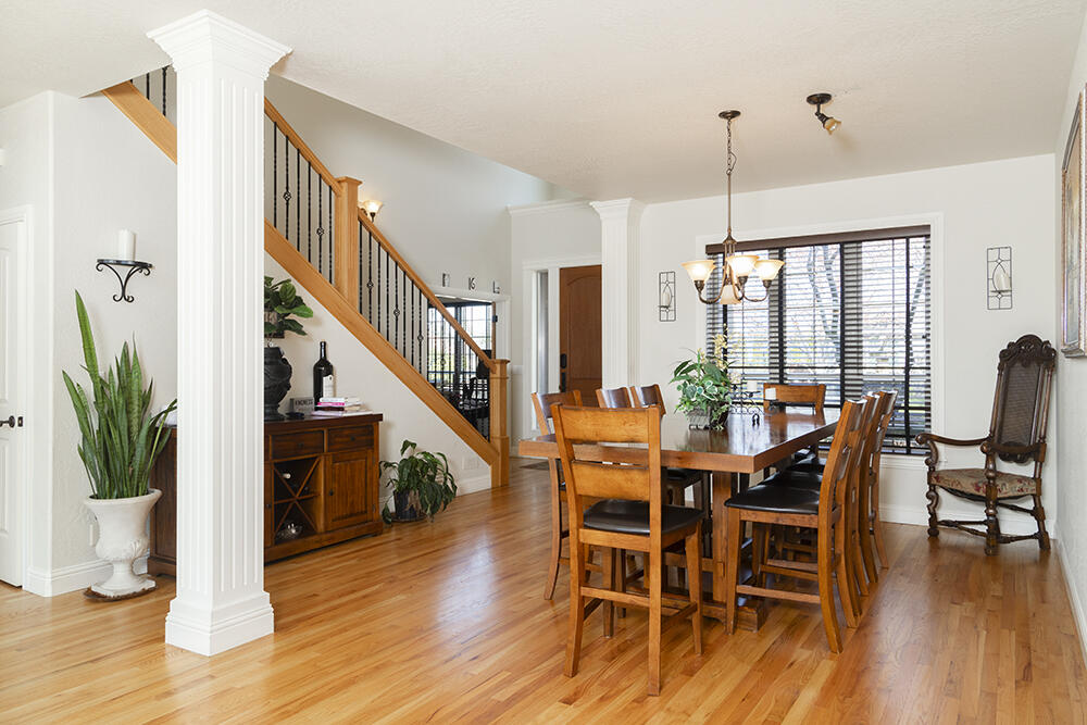 Eagle Point Golf Community Phase 6 - Residential