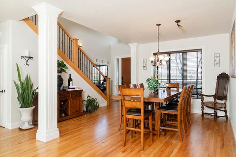 Tiny photo for 964 Pumpkin Ridge Drive, Eagle Point, OR 97524 (MLS # 220211542)