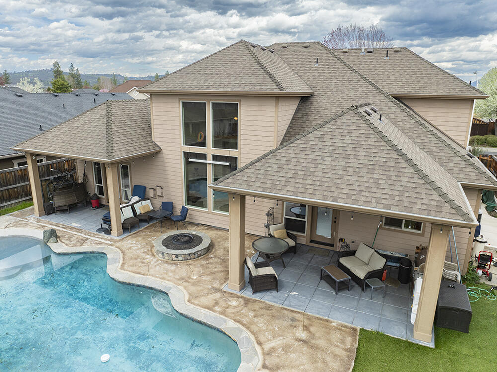 Eagle Point Golf Community Phase 6 - Residential