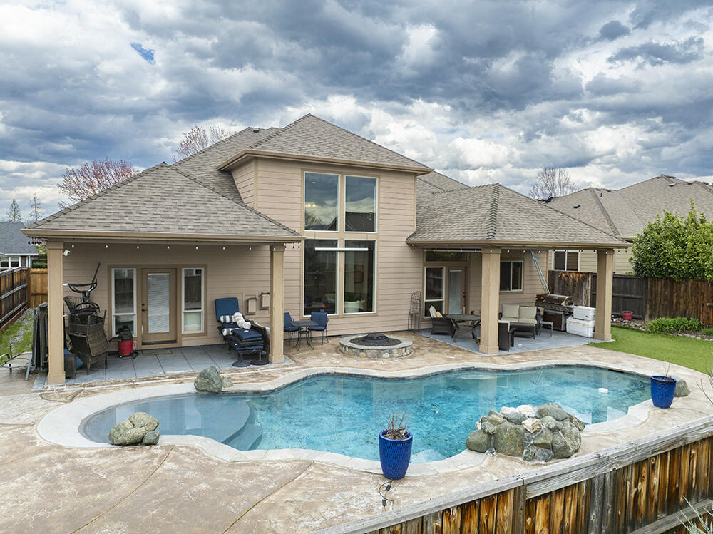 Eagle Point Golf Community Phase 6 - Residential