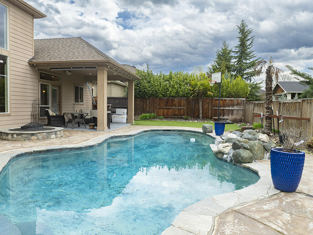 Eagle Point Golf Community Phase 6 - Residential